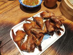 -十六蒲(桂林路店)