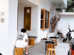 -PUZZLE COFFEE 拼图咖啡