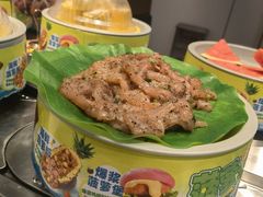 -密友回转自助火锅(世茂国际广场店)