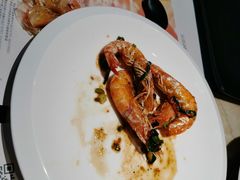 -盛焰铁板烧(王府井店)
