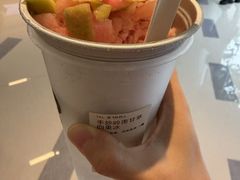 -喜茶(深圳万象城黑金店)