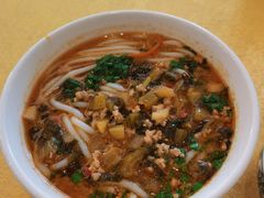 小锅米线-蝴蝶泉宾馆-中餐厅