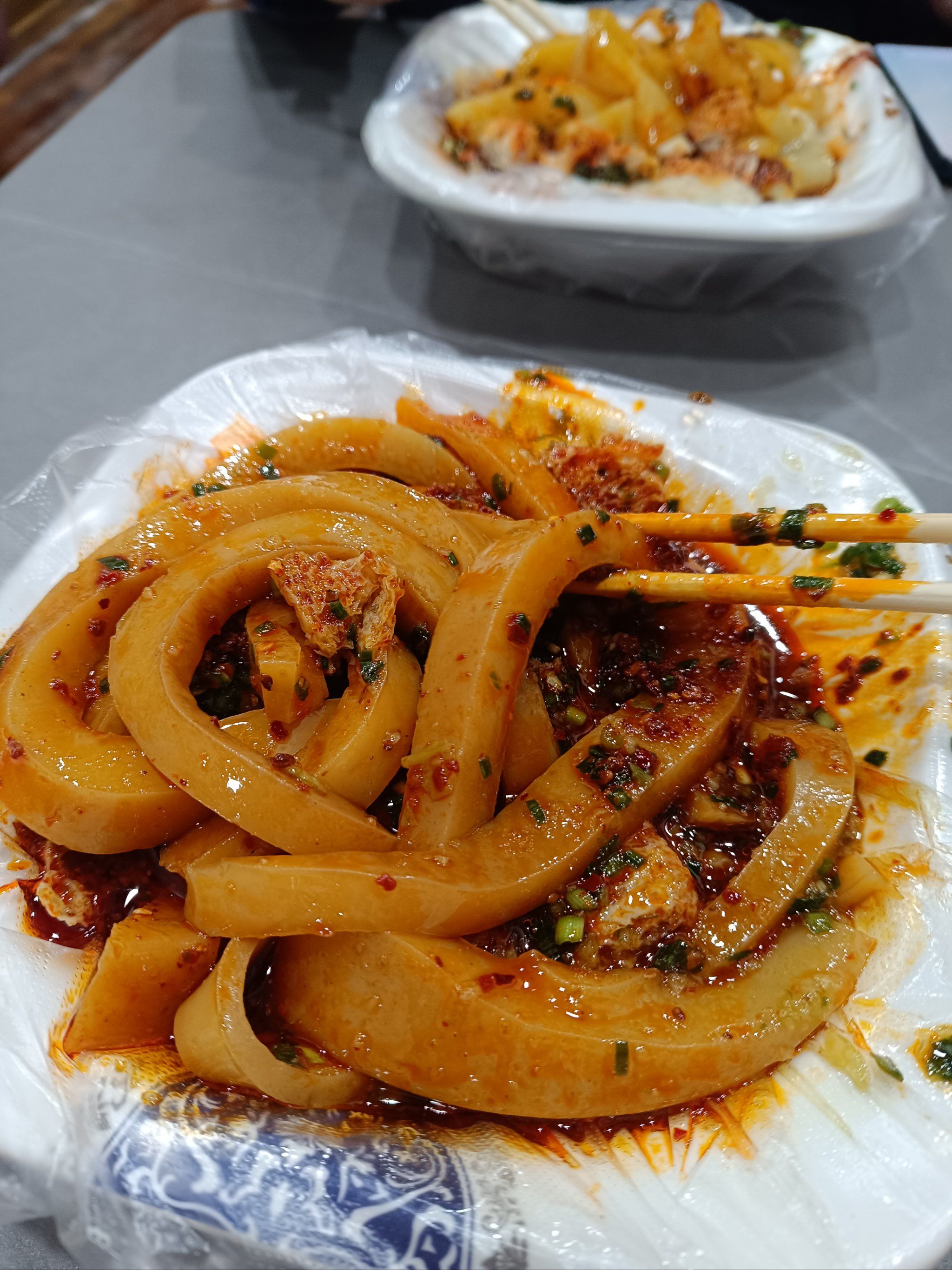 西宁必吃的地道小吃