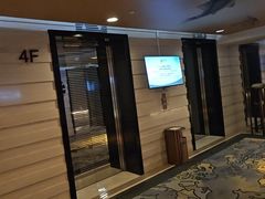 -上海中航虹桥机场泊悦酒店