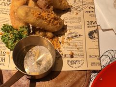 -避风塘(宝山万达店)