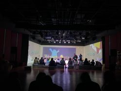 -小鸡哆哆故事屋·儿童乐园(嘉里城店)