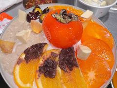 -馥二代韩式烤肉 2세대 불고기(喷水池店)