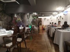 大堂-老湘亲·品鉴湘菜(湖里店)