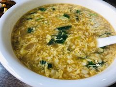 家常疙瘩汤-林之六八·6886大连老菜馆