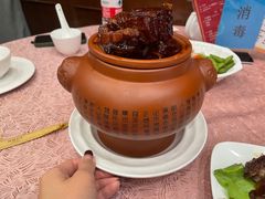 -瑞福园联谊餐室(茂名南路店)