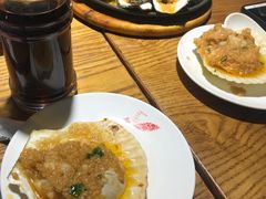 -船歌鱼水饺(淄博万象汇店)