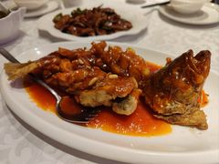 -永兴餐厅(复兴中路店)