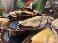 -美食汇自助西餐厅(荆州富力万达嘉华酒店)