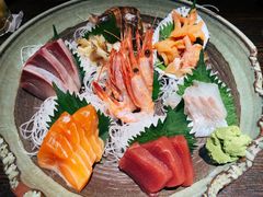 -桂马·日本料理·海胆·海鲜饭·酒场(民主广场店)
