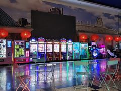 -左岸国际电影城(泉汇购物广场店)