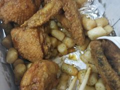 -BOPEYE·波派炸鸡(河西中央商场店)