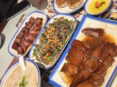 -顺德杨廷记(白云山店)