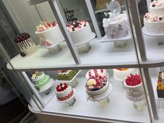 -凯斯汀蛋糕(大学城店)