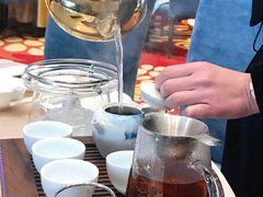 -聚福宝合苑食府(南头镇店)