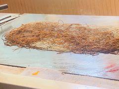 -李记特色五谷杂粮鸡蛋果子