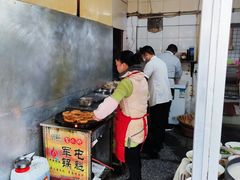 -甘记肥肠粉(马鞍北路店)