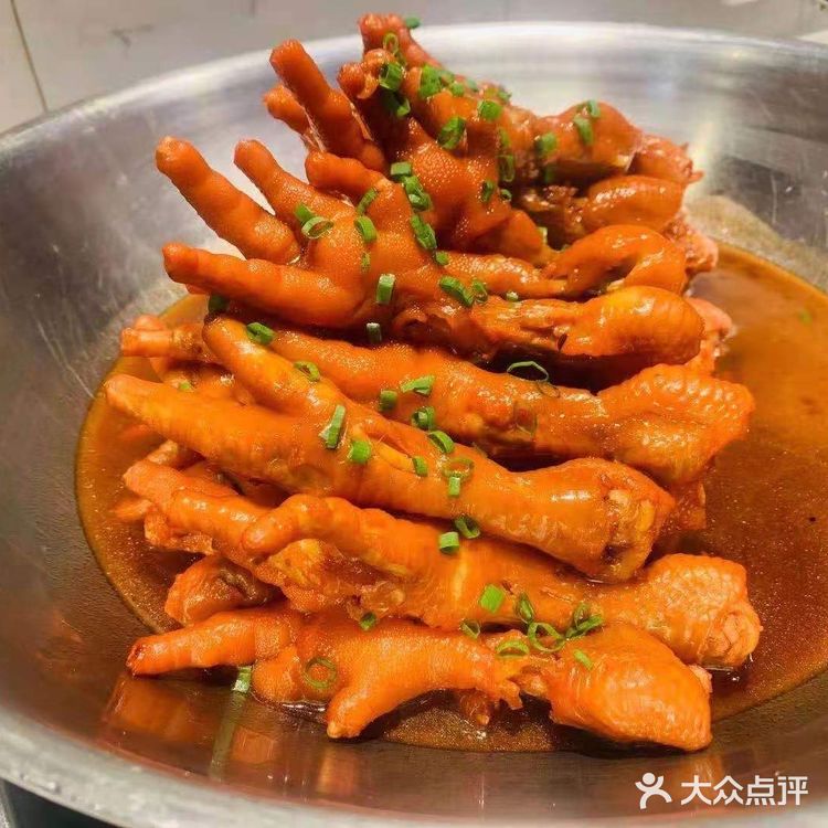 需要带着128G的胃去吃的自助餐——东营蓝海新悦大饭店自助餐