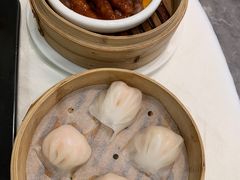 -金时代顺风大酒店(临港百联店)