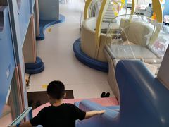 -KIDults童伴儿亲子餐厅(达美中心广场店)