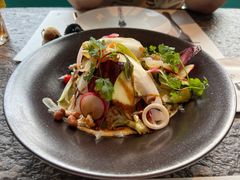 -SHADOWS•Bistro&Eatery(安福路店)