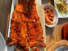 -叶派龙虾•招牌香辣蟹·海鲜(中海国际店)