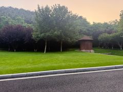 -棒棰岛宾馆景区