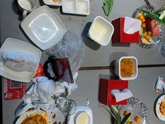 -海底捞火锅(河东万达广场店)