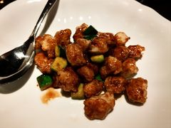 -喜悦烤鸭·新京菜(王府井店)