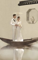点击看大图 -Mu慕婚纱摄影·超级工作室