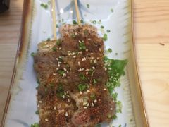 -樱の千渡日式料理·铁板烧•烧鸟(金盛田广场店)