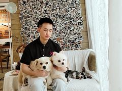 -零几体验diy皮具工作室(振业城店)