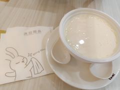 西贡双皮奶-满记甜品(金帝银泰城店)