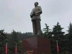 -韶山毛泽东同志故居