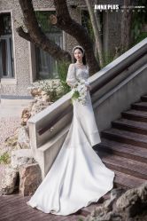 -安娜公馆婚纱摄影(锦州店)