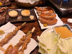 -鸟鹏烧鸟居酒屋(熙龙湾店)
