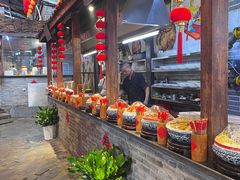 -客家大院·非遗赣南客家菜(郁孤台店)