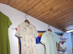 -暮晚尘香汉服旗袍