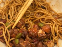 -梅溪·小伙子干挑面(安吉总店)