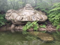 -丹东凤凰山景区
