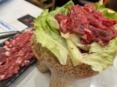 -刘少华贵州小黄牛·鲜牛肉火锅(总店)