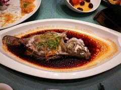 -久宴·天目湖大鱼头(恐龙园店)