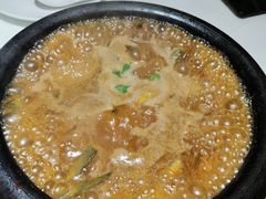 -小放牛炒菜馆(裕华万达店)