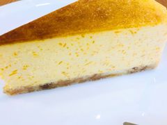 南瓜芝士-4U CAFE(广景苑店)