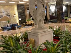 -上海浦东星河湾酒店