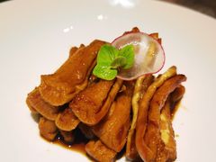一口脆萝卜-广东道至正餐厅(区庄店)